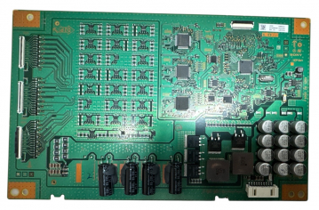 KD-55XE9005 LED Driver 1-981-827-12 LD35 A2166063B