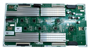 QE65Q85RAT GQ65Q85RGT LED Driver VN 07 BN44-00985B L65S8NC_RSM ST65E141K1/WVD