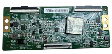 43751US-TiB 43VCE200 TX-43HX603E 43UHD T-Con HV430QUBH10 47-6021275 20180806_Z  44-9771497O