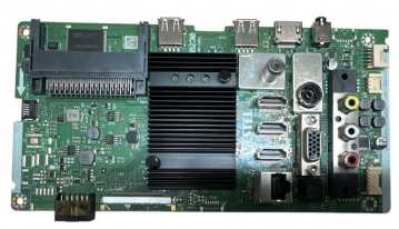 MD31520 motherboard 17MB230 23748861