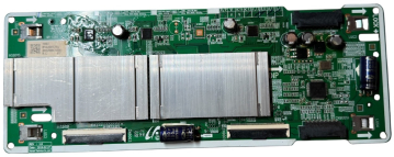 GQ49Q70RGT LED Driver L49S7NC_RHS BN44-00978A REV:1.5