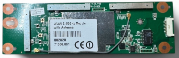 Leowe Connect 55 ID40DRT ID46DRT ART40 WLAN Modul WMDR-143N _V02 71306.001