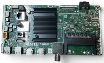 55UL4D63DGY Mainboard 17MB180E 23807570