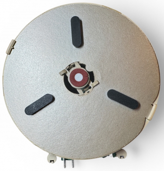 Preview: PBF4Vi509FT Elektro Spule Induktionsspule EGO 75.08010.102 7597570 V046