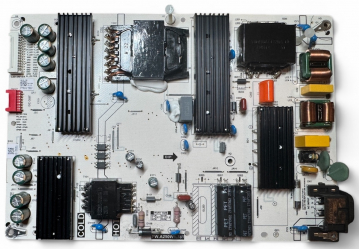 QL65F601D power board PW.A250W1.781 81-PWE15X-C250001