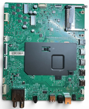 55PML9009 Mainboard 715GE059-M1A-B00-005Y 704TQOPL017