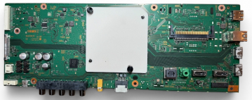 KD-49XF8096 Mainboard 1-981-326-13 YM7S490HNG01