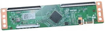 JTCS50U39501FL T-Con DCBDM-X296C_01 P2 6120B25077100 CV500U2-T01 V02