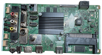 ODL55651U-TIB Mainboard 17MB130S 23493522