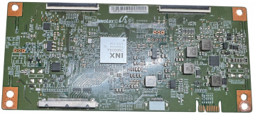 GR00D-AS50 50UC6316 LT50VU980 D50U600M4CW T-con EATDJ6E13