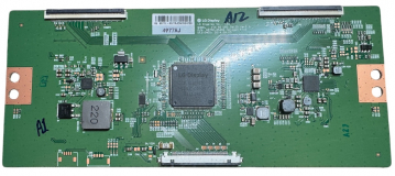 ODL65750UV-TIB T-Con 6870C-0548A 6871L-4977AJ