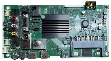 ODL65750UV-TIB Mainboard 17MB130S 23600976