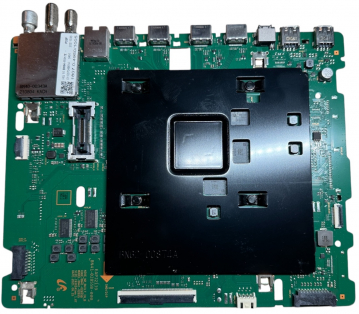 GQ75Q80AAT Mainboard BN41-02855B BN94-17017Z