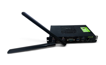 Step Micro OPS-708 Modul