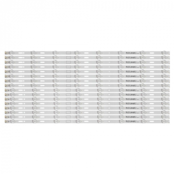 KDL-60W605B SET 8x2014 Sony 60A PLU1 3228 08 REV1.1 140127 und 8x 2014 Sony 60B PLU1 3228 08 REV1.1 140127LED Backlight