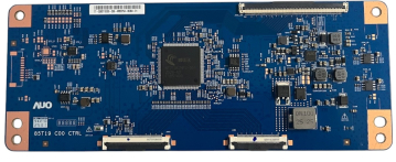 85PVS9000 T-CON 85T19 C00 CTRL TT-5585T19C09