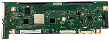 55OLED810 T-CON LE550PQW (HT)(E3) 8060B3
