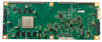 TX-55EZW954 T-Con LC650AQD-EKA1 6870C-0711A 5006A1