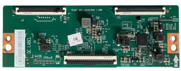 50E6KT T-CON RSAG7.820.12570/ROH 319785