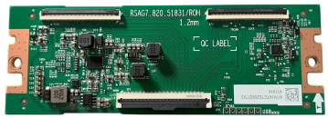 65E7Q T-CON RSAG7.820.51831/ROH 417414