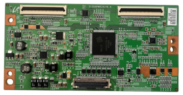 UE46C600RW T-CON S120APM4C4L K3436F