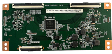58PUS8505 T-CON CCPD-TC495-008 V4.0 STCON575G00311