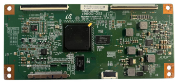 LTDN50K680XWSEU3D T-CON V500DK2-CKS2 4LPK4BNCE3347F