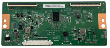KD-50X75WL T-ConHF500QUB-F2L_CPCB_V02 HF500QUBF2L 47.6021750