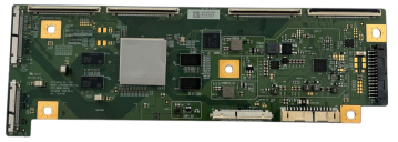 48OLED80G/12 T-Con 6870C-​0852B 6458Ci LE650AQD-​ENA1-TJA
