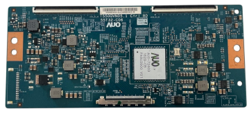 H55MEC3050 T-Con 55T32-C06 T550QVN05.1 CTRL BD TX-5555T32C01