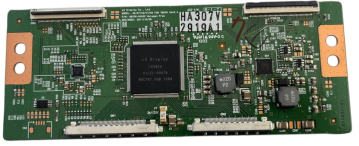 42PFL6057K T-Con 6870C-0402C 2919A1