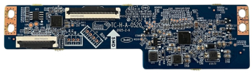 SRT32HH5553 T-Con TC-H-A-0520 Z2A52T3