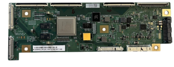 TX-65JZW1004 T-Con 6870C-0852B LE650PQL(HP)(A5) 6309A0