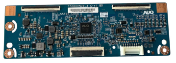 HG32EE694 T-Con T550HVN08.3 55T23-C0A TX-5532T42C33