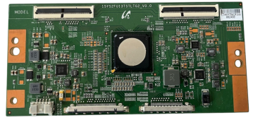 KD-55X8505C T-con 15YS2FU13TSTLTG2_V0.0 E34697D6