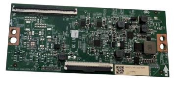 50U7Q T-CON RSAG7.820.12963/ROH VER.B 425573
