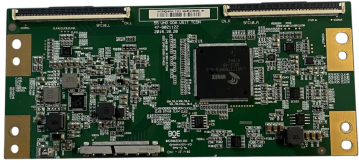WEGAVISION UHD55A T-CON 47-6021122 HV550QUBN5A