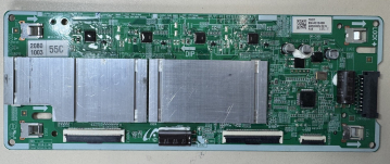 GQ55Q80TGT LED Driver L55S8NC_THS BN44-01046B BN4401046B REV:1.0