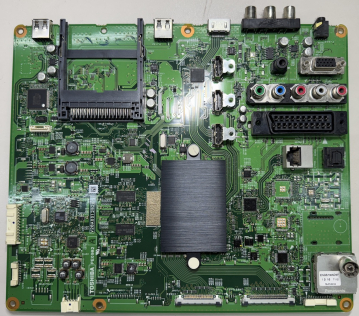 42SL833 PE0982 V28A001292A1 A Mainboard