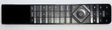 Bang & Olufsen BeoRemote One Bluetooth Inlay Platine mit Display