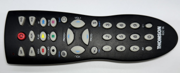 Thomson ROC 56 Universalfernbedienung
