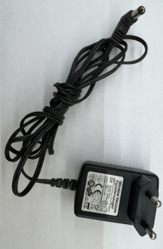 Original Netzteil Widow Vacuum Fenstersauger DK7-050-1000-EU Output: 5V-1A