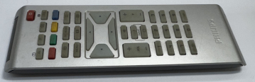 Philips RC1683801/01 Universal Fernbedienung Original