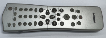 Philips RC 25115/01 Universal Fernbedienung Original