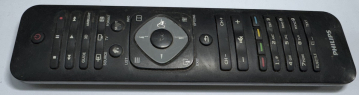 Philips 2422 549 90477 242254990477 Universal Fernbedienung Original