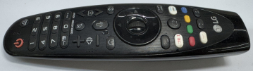 LG AN-MR19BA Universal Fernbedienung Original