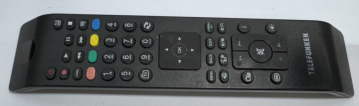 Telefunken RC4800/30076972 Universal Fernbedienung Original