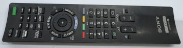 Sony RM-ED045 Universal Universal Fernbedienung Original