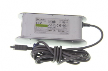 PCGA-AC5N Original Netzteil Sony Output: 16V-2,5A