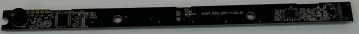 GWA7.820.697-1(V0.6)  IR-Sensor Board